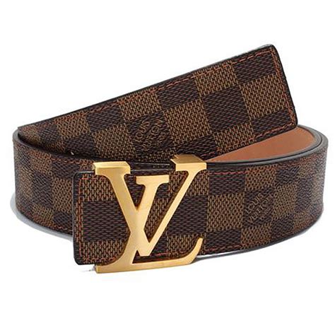 lv initiale belts|louis vuitton belt size 40.